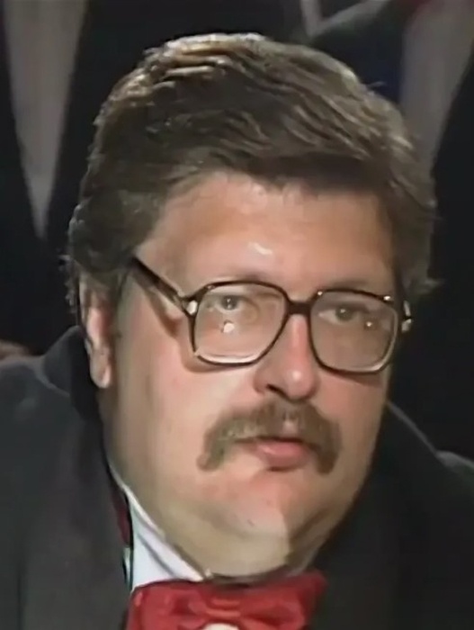  Георгий Жарков. / Фото: www.duhi-queen.ru