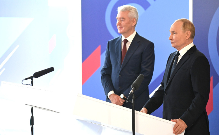    Фото: kremlin.ru