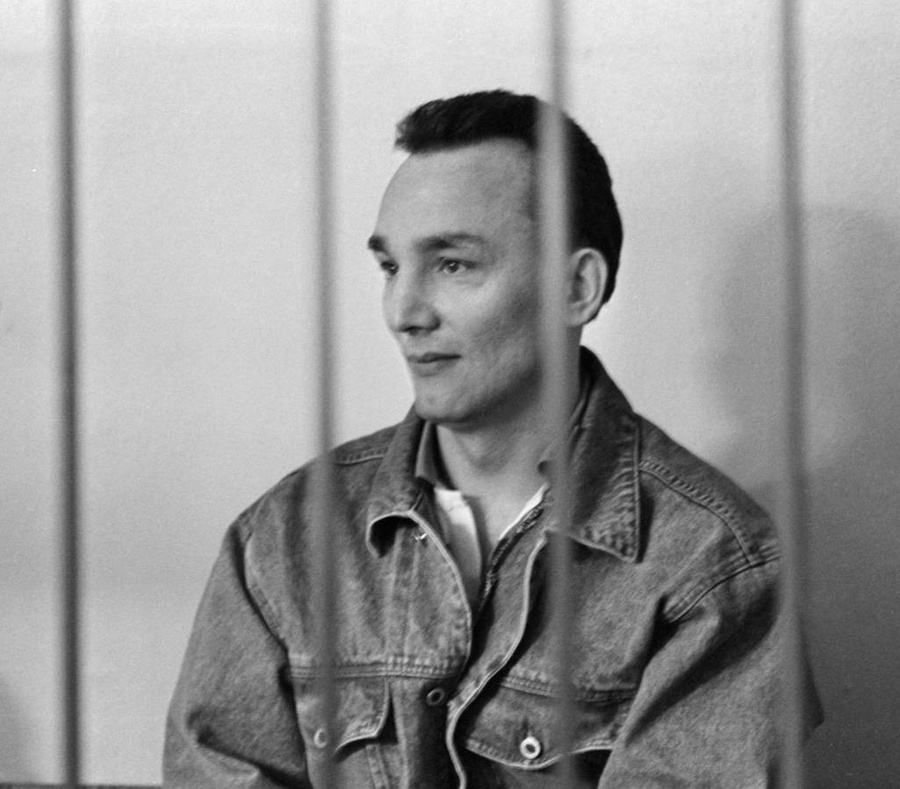 Сергей Мадуев 