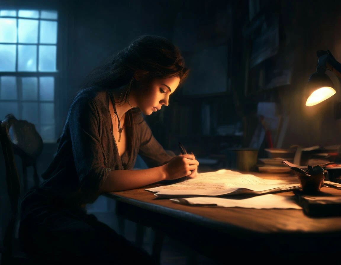 Сгенерировано при помощи Шедеврум