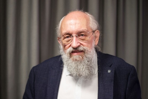    Анатолий Вассерман