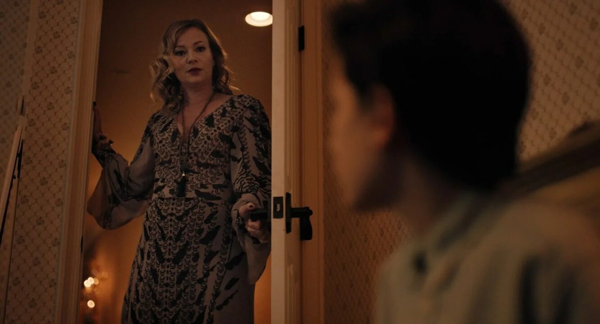 Кадр из фильма.