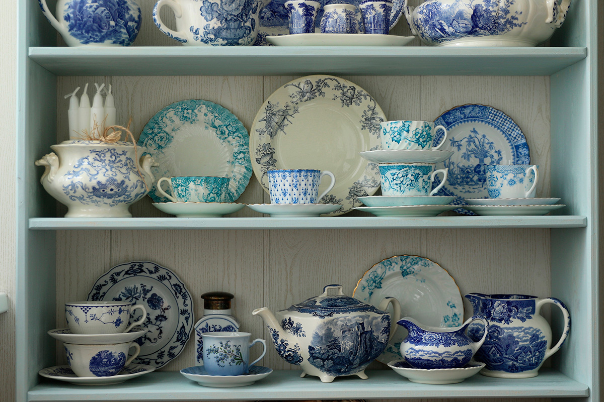    Galina Grebenyuk / Shutterstock / FOTODOM