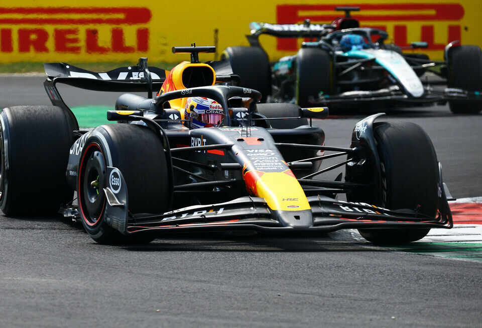    Getty Images / Red Bull Content Pool