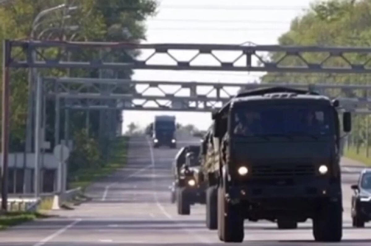    «Ребята, простите!»: Военным ВС РФ отказали в ремонте автомобиля в сервисе