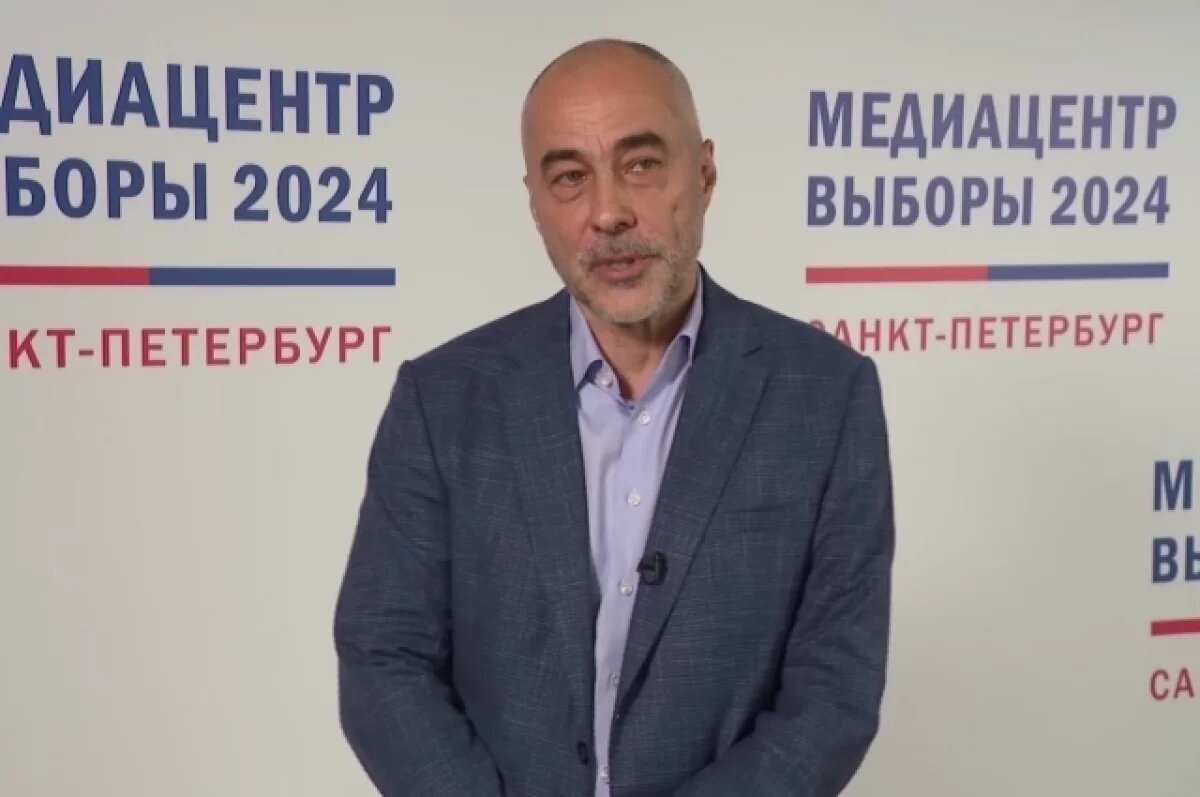    Директор «Горэлектротранса» рассказал об обновлении транспорта в Петербурге