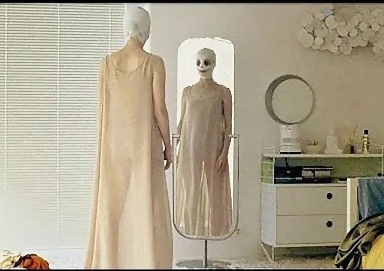 Кадр из фильма.