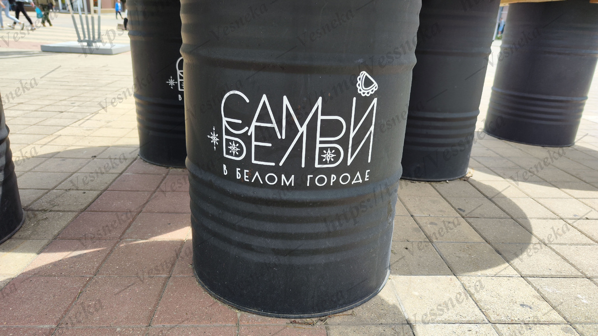 Фото автора