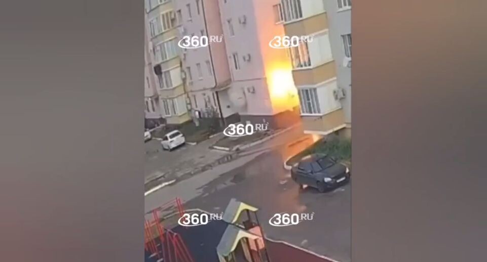    Телеканал «360»