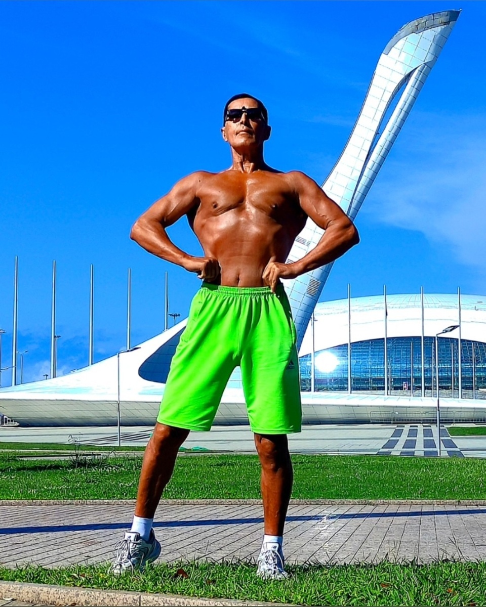 Фото автора 04.09.2024