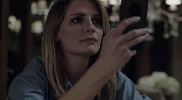 Кадр из фильма.