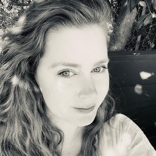     Эми Адамс станет мамой-рокершей