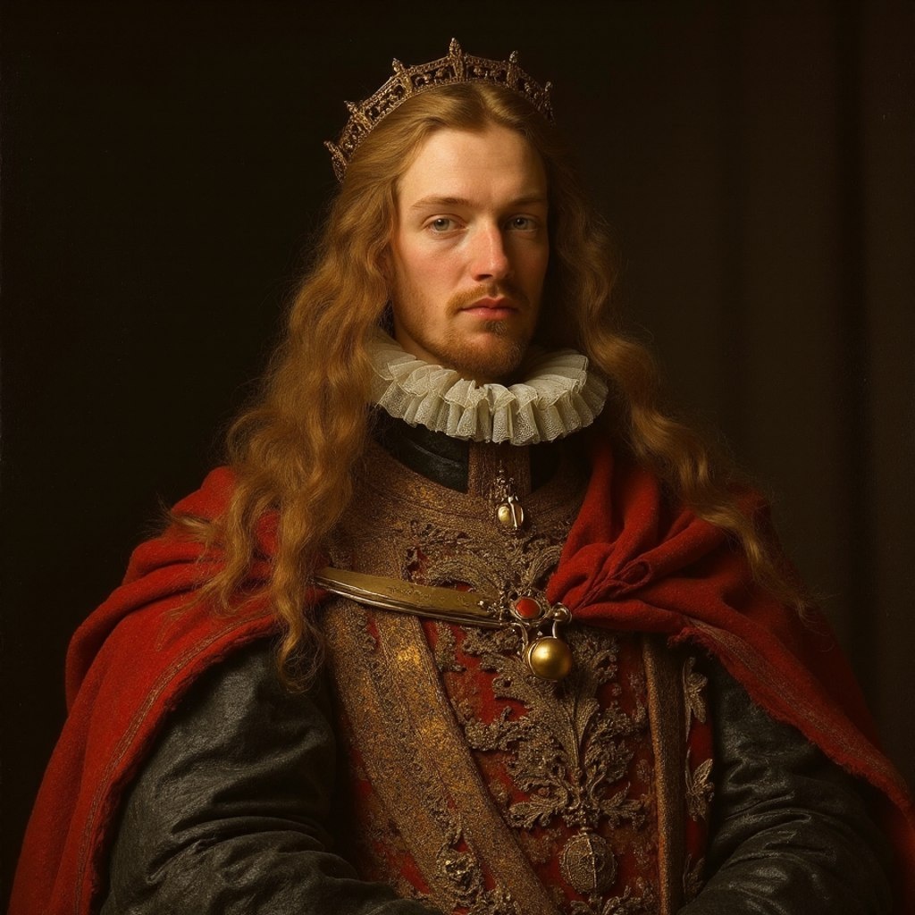 Александр Ягеллончик, также Александр Казимирович, 5 августа 1461 — 19 августа 1506) — великий князь литовский с 20 июля 1492 и король польский с 12 декабря 1501. В Великом княжестве Литовском его именовали Александром II