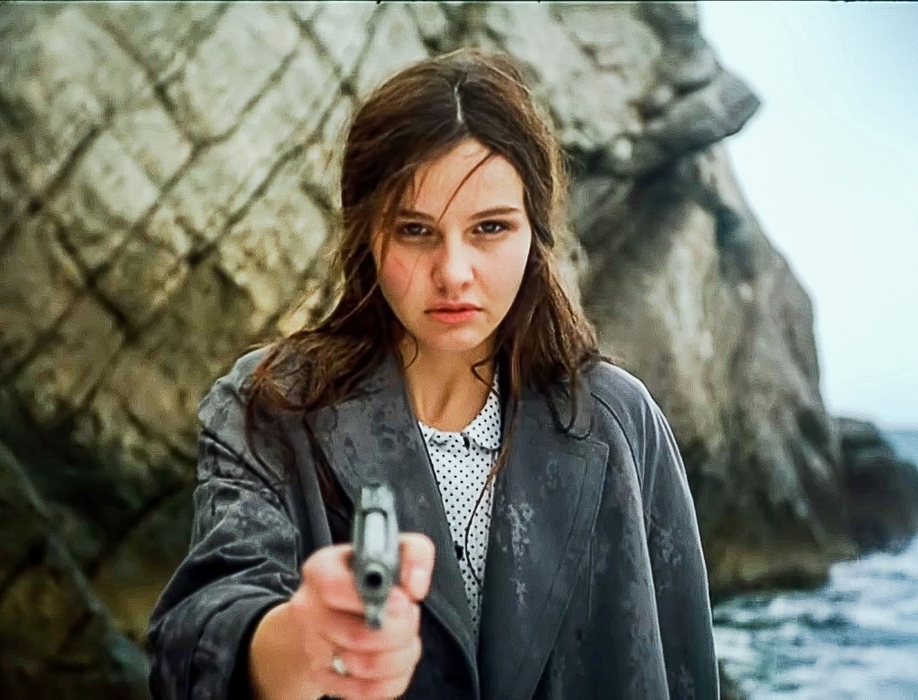 Кадр из фильма: Десять негритят 