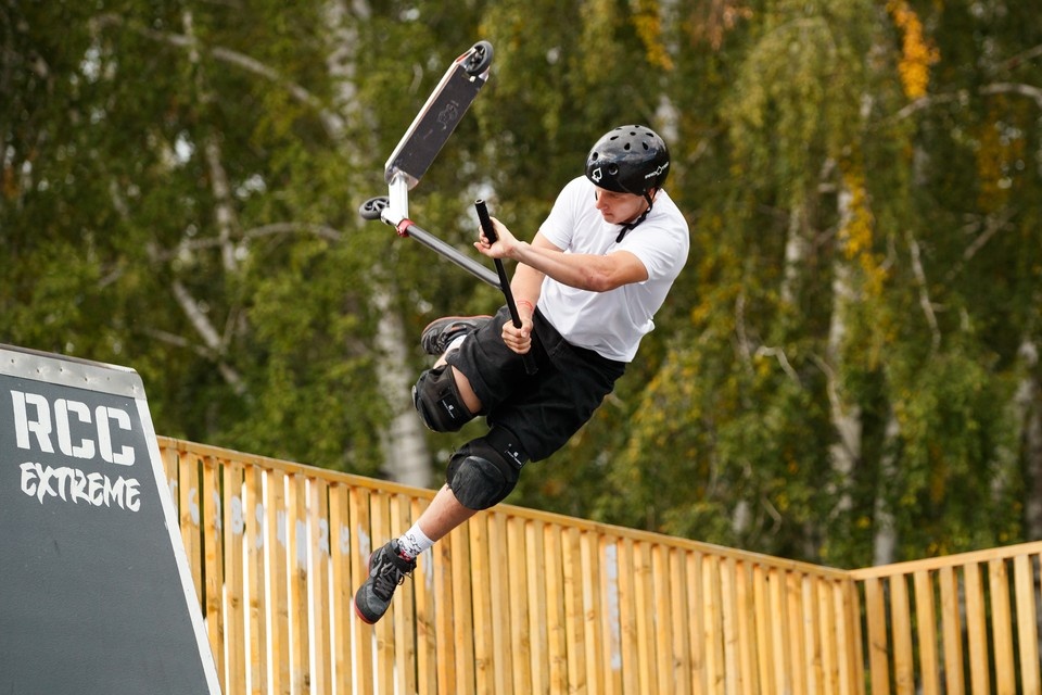    фото: Пресс-служба RCC Extreme