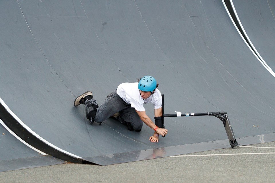    фото: Пресс-служба RCC Extreme