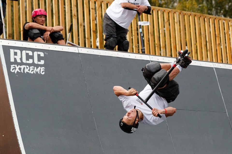    фото: Пресс-служба RCC Extreme