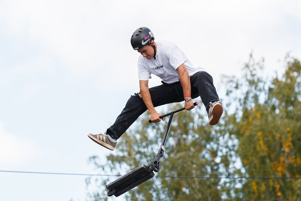    фото: Пресс-служба RCC Extreme