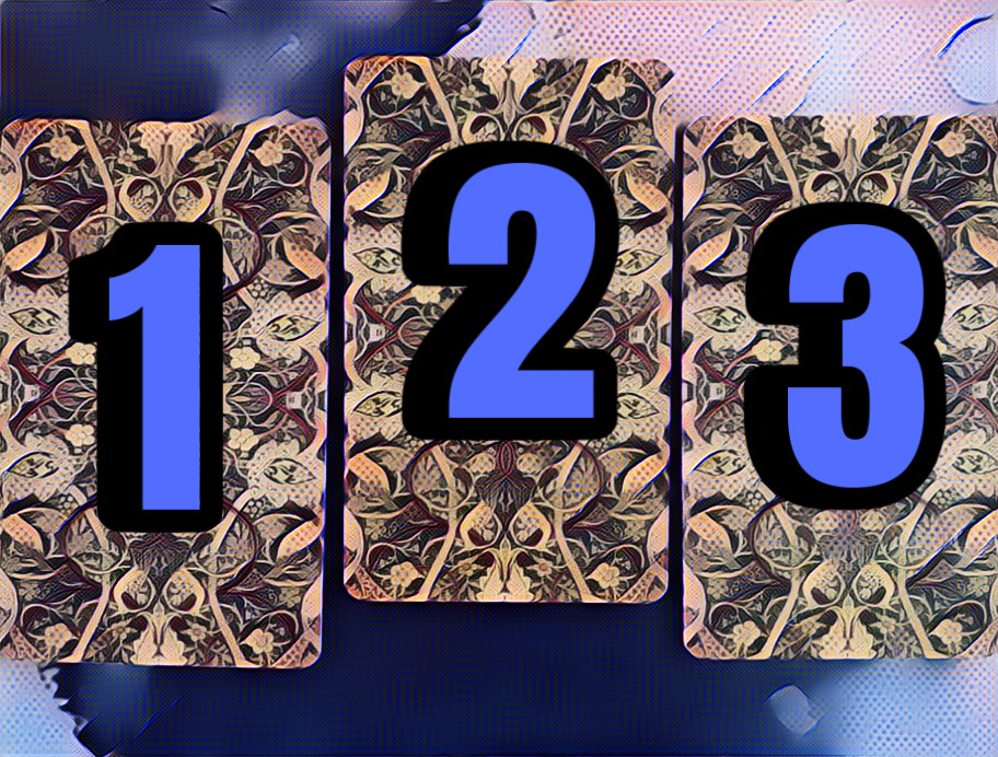 Гадание на картах Таро