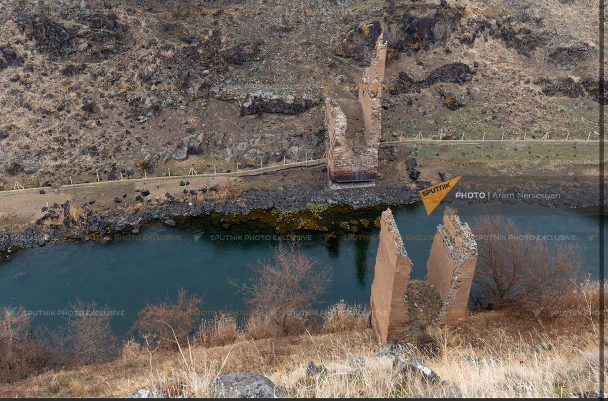 © Sputnik / Aram Nersesyan