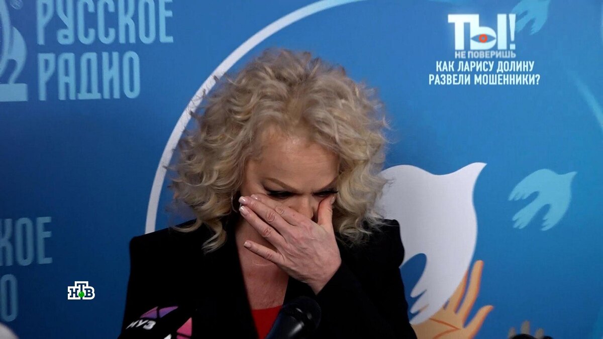    «Запрещенный вопрос»: как Долина пережила потерю сбережений и квартиры