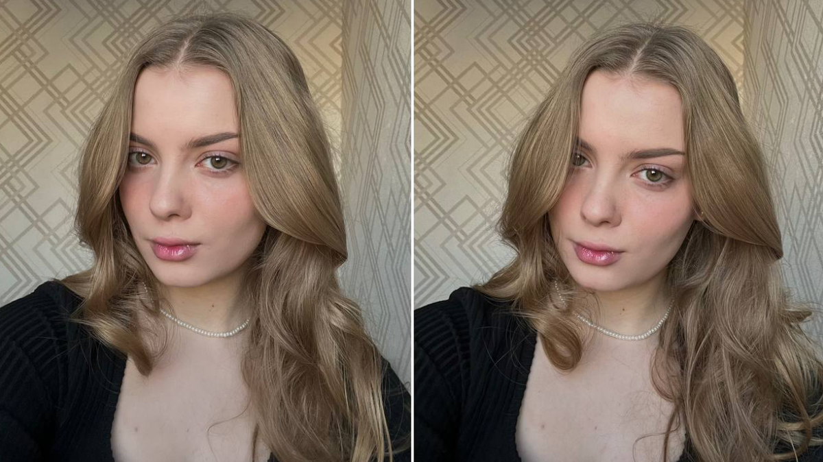 Всем привет! Меня зовут Алина, фото представила из личного архива