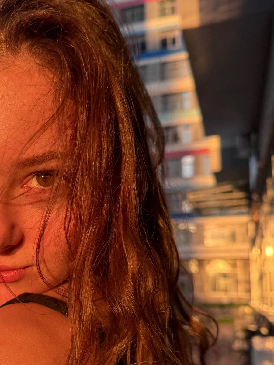 Софья Самоделкина окончательно порвала с Россией и уехала в Казахстан. Фото: телеграм-канал фигуристки Софьи Самоделкиной