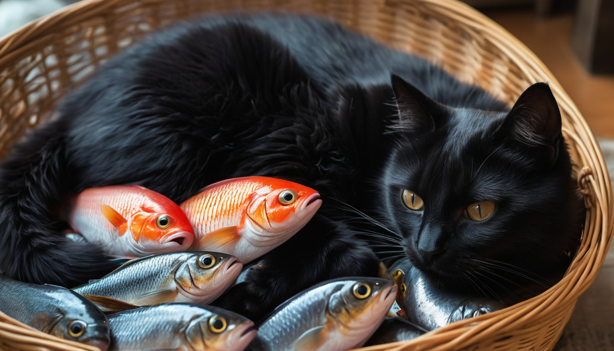 коты вообще очень умные 