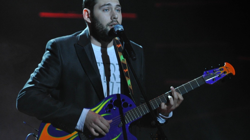    © Anatoly Lomohov/Globallookpress