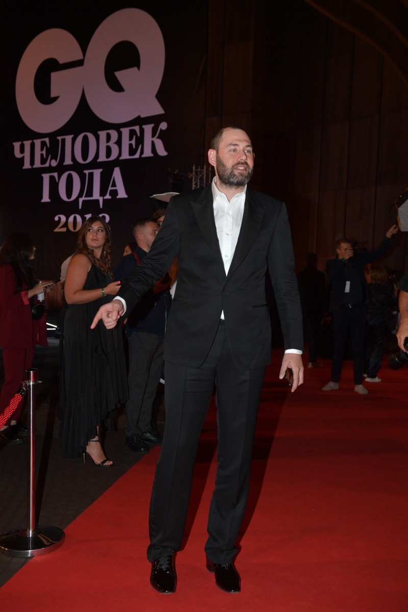    © Komsomolskaya Pravda/Globallookpress