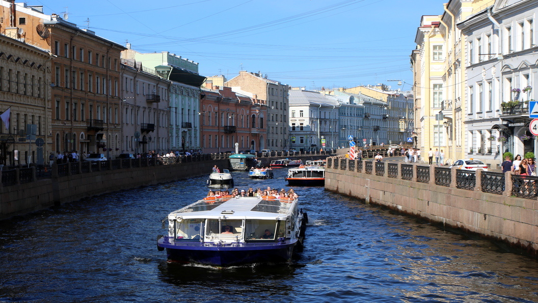    Фото: Maksim Konstantinov/Globallookpress