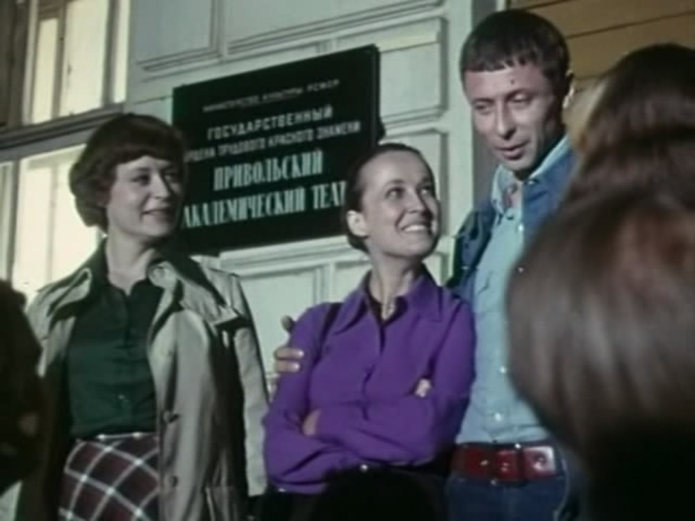 О. Даль и И. Печерникова