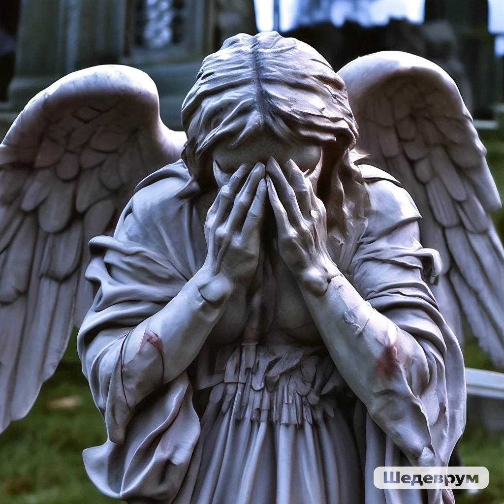 Если вам не всё равно на свою последующую жизнь, то о ньюансах погребения стоит задуматься