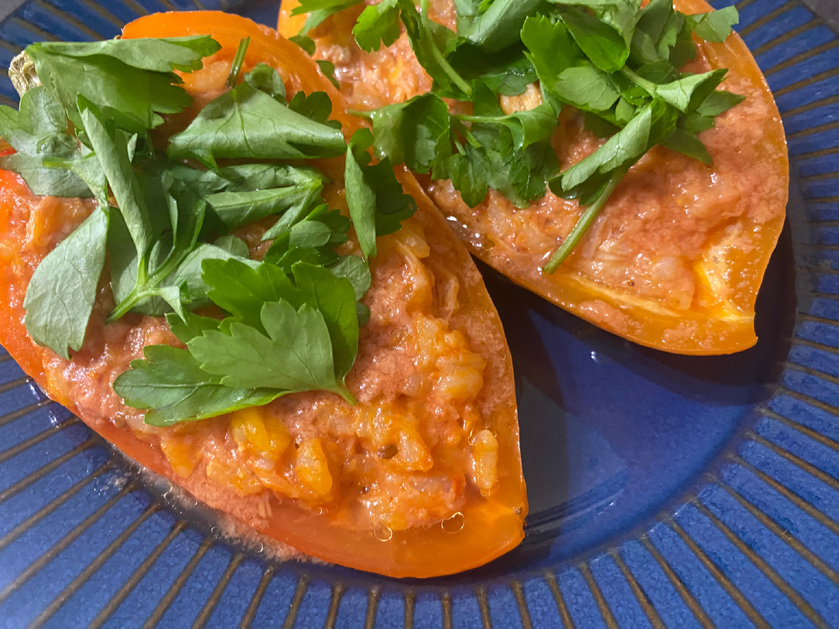 Фото автора блога