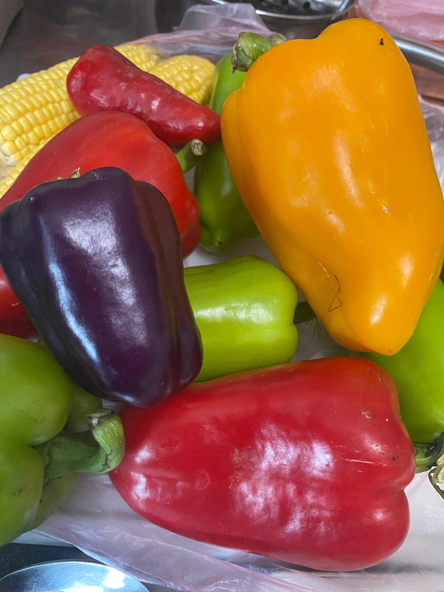 Фото автора блога