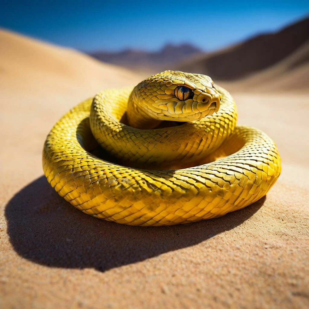 песочный холм