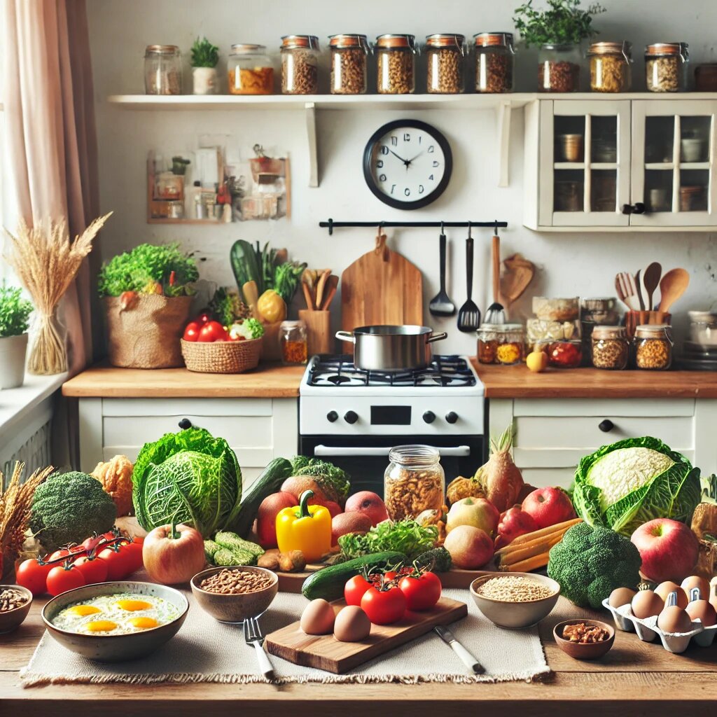 Вкусно и Полезно