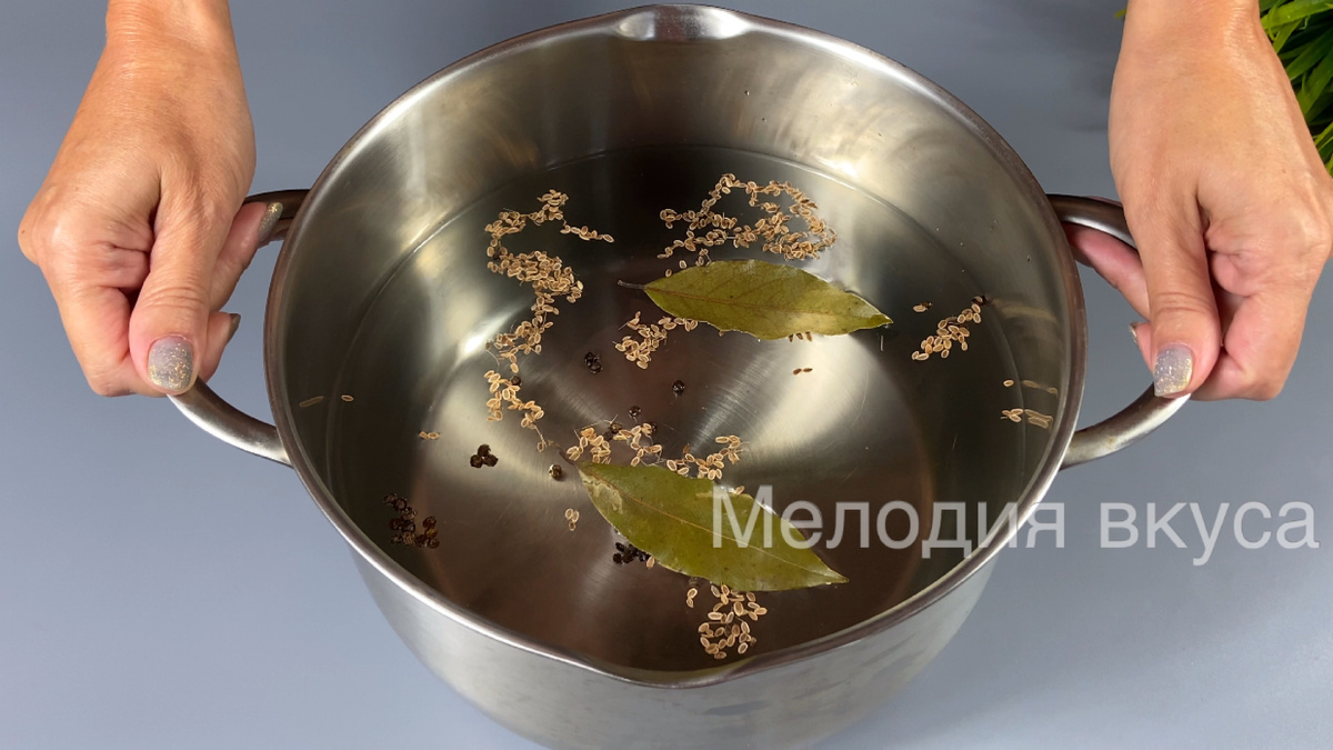 Фото автора Дзен канала "Мелодия вкуса"