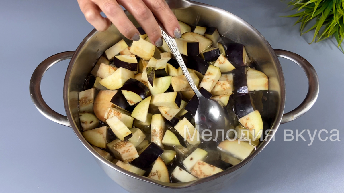 Фото автора Дзен канала "Мелодия вкуса"