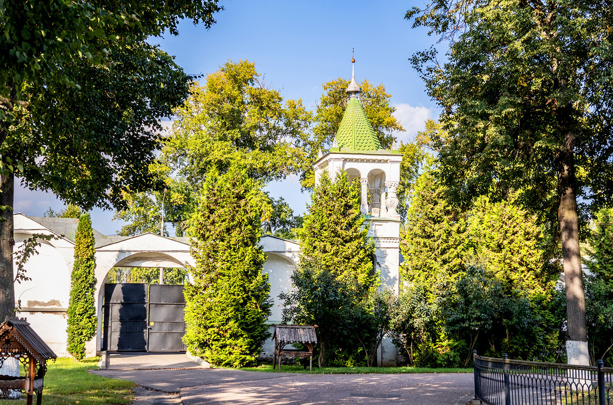    Светлана Парфенова