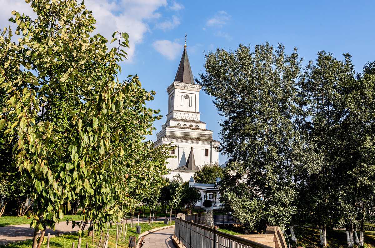    Светлана Парфенова