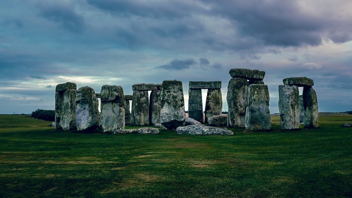 Изменения это всегда прекрасно, а иначе это просто болото. 
