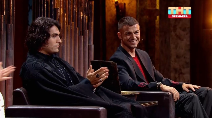 А судьи кто? инет