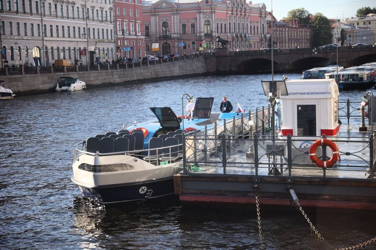    фото: комитет по транспорту