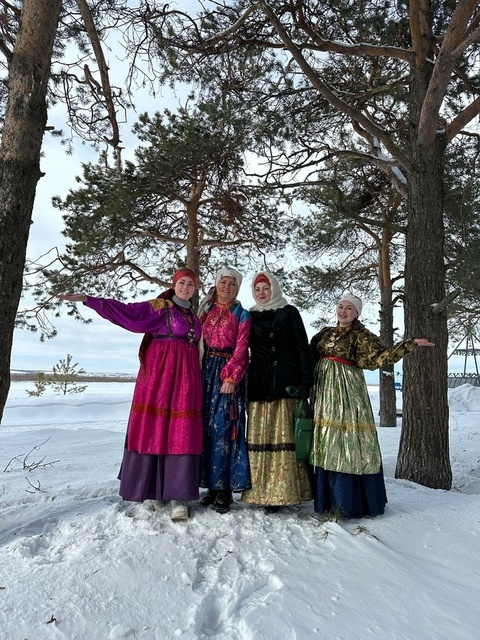 Фото: Мария Сметанина