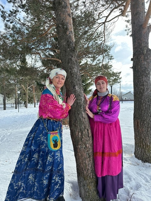 Фото: Мария Сметанина