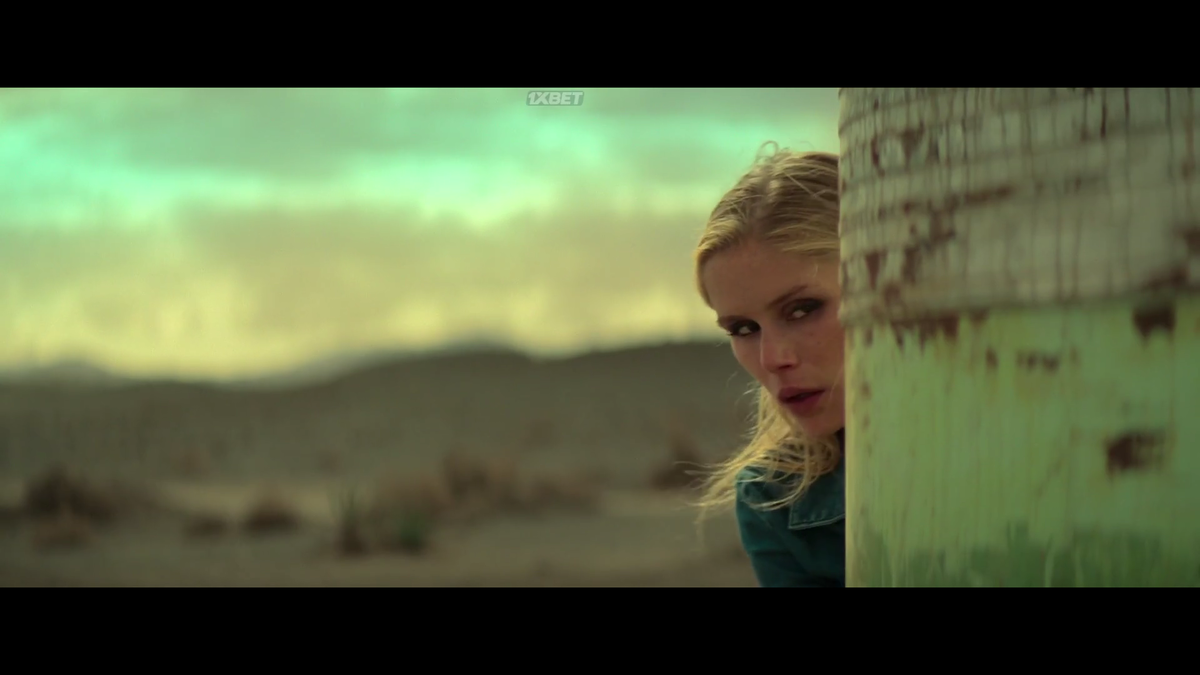 Кадр из фильма. Скриншоты автора.