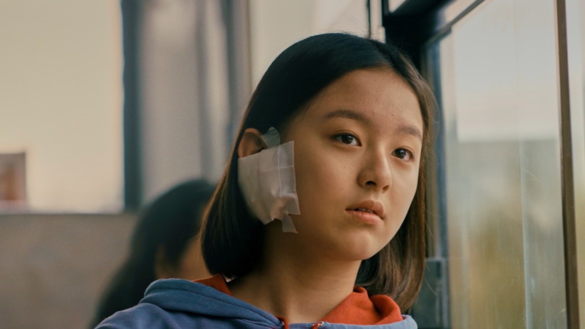    Фото: кадр из сериала