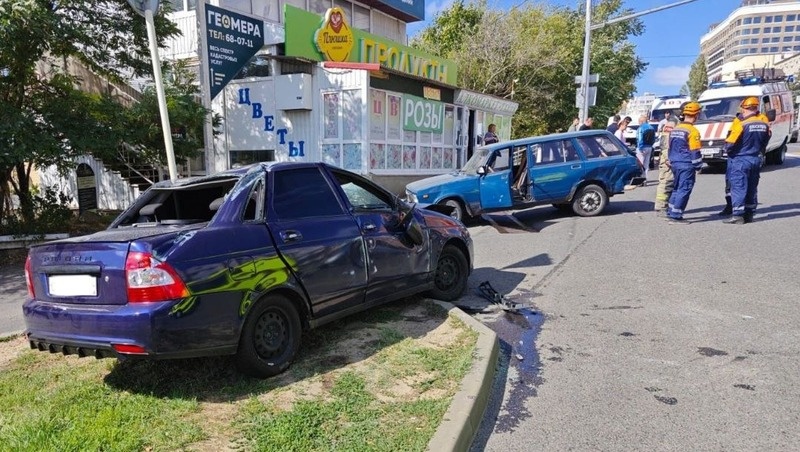      Фото: Госавтоинспекция Ставрополья