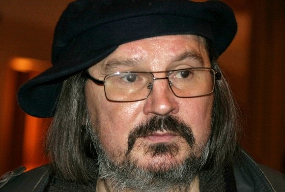    Алексей Балабанов